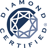 Diamond Certified Diamond Certified