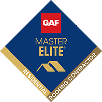 GAF Master Elite Contractor GAF Master Elite Contractor