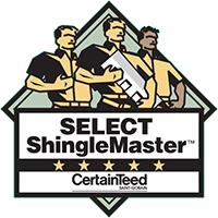 Select Shingle Master Select Shingle Master